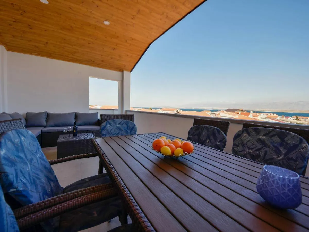 Apartment Matanovi Dvori-2 By Interhome Vir