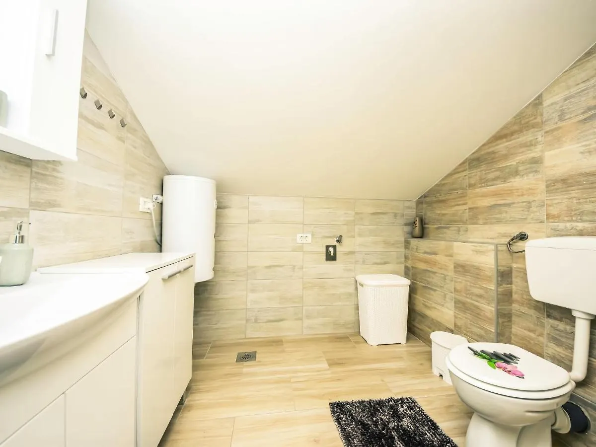 Apartment Matanovi Dvori-2 By Interhome Vir